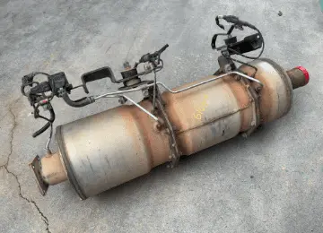 FUSO ファイター