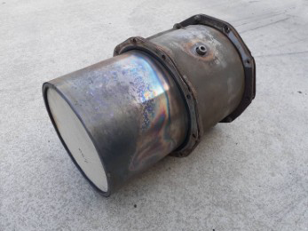 HINO プロファイア