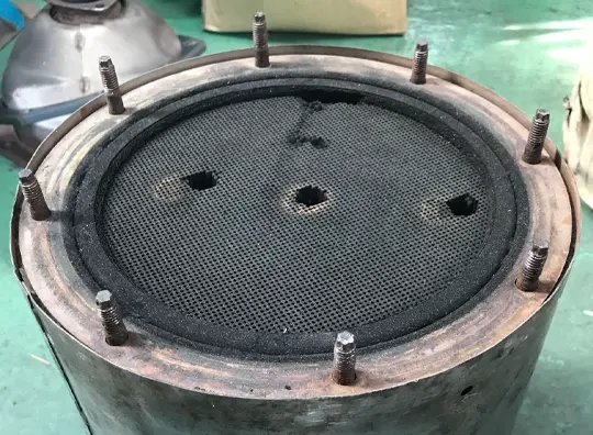 破損しているもののイメージ画像