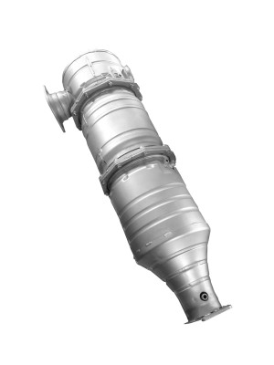 DPF・DPR・DPD・触媒（リビルト） TOYOTA 17410-30250 | ウェルパーツ